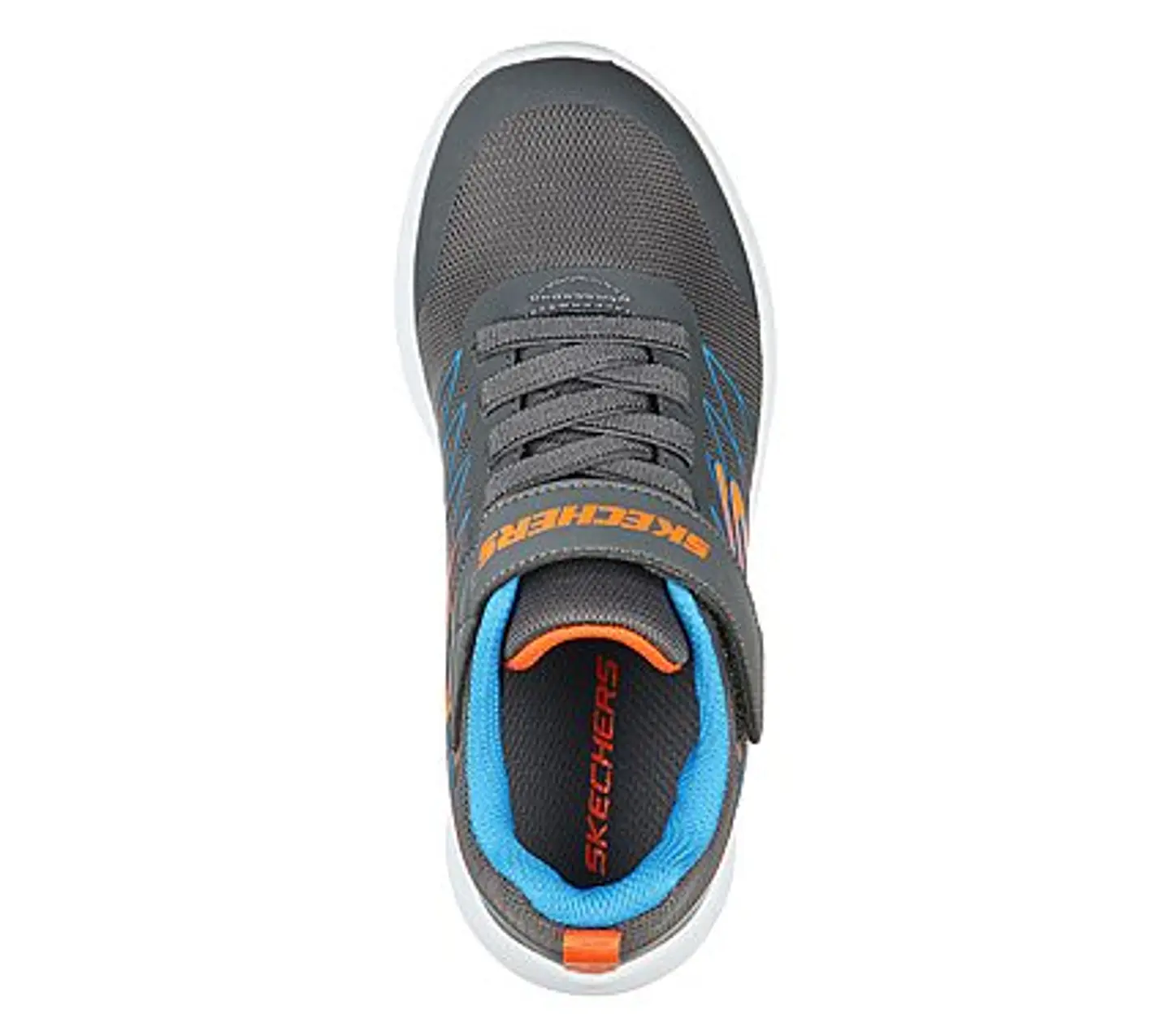 Zapatilla Moda Skechers 403770L Gybl 4