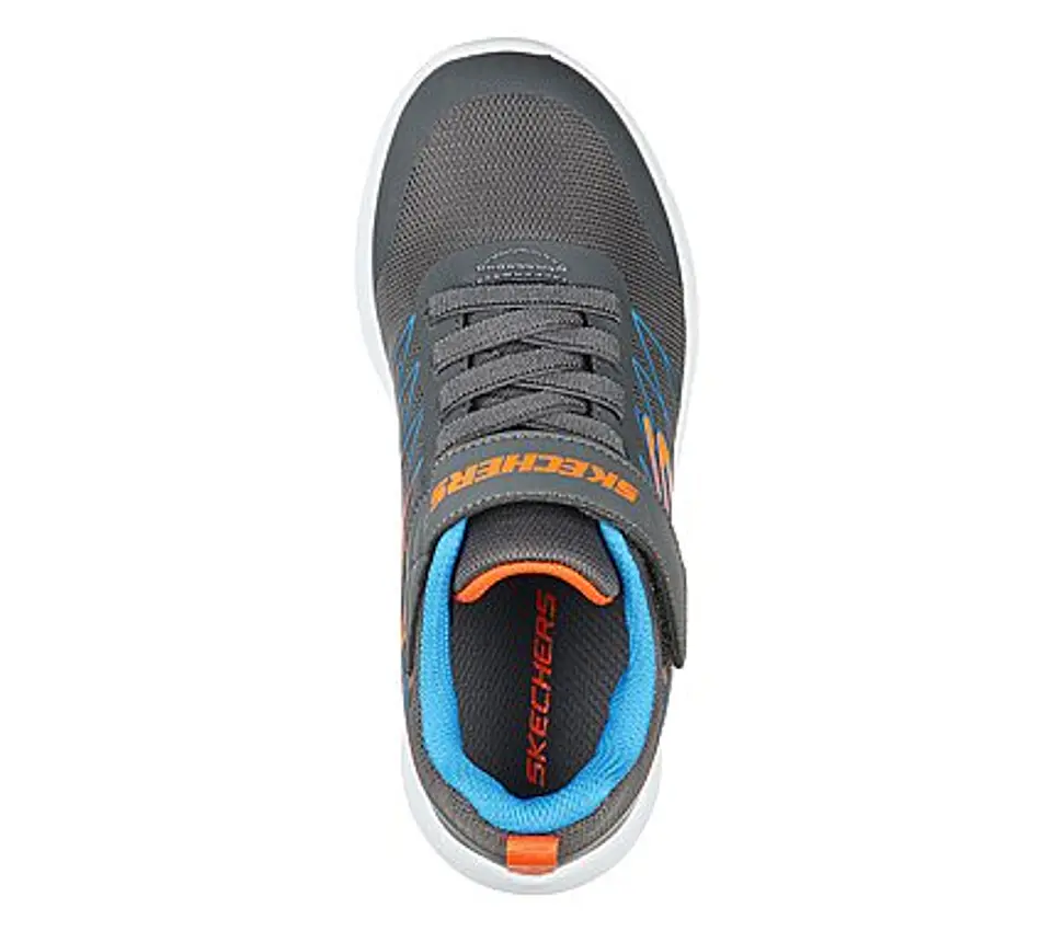 Zapatilla Moda Skechers 403770L Gybl 4