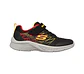 Zapatilla Moda Skechers 403770L Bkrd - Miniatura 1