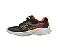 Zapatilla Moda Skechers 403770L Bkrd - Miniatura 2