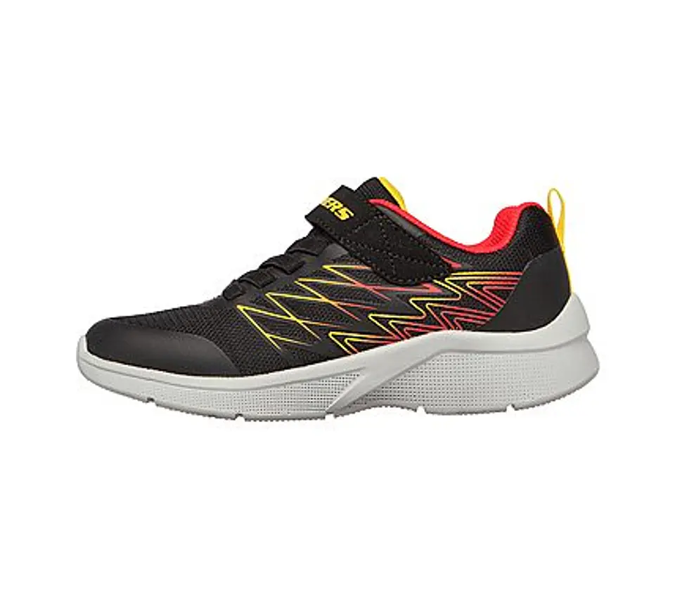 Zapatilla Moda Skechers 403770L Bkrd 2