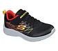 Zapatilla Moda Skechers 403770L Bkrd - Miniatura 3