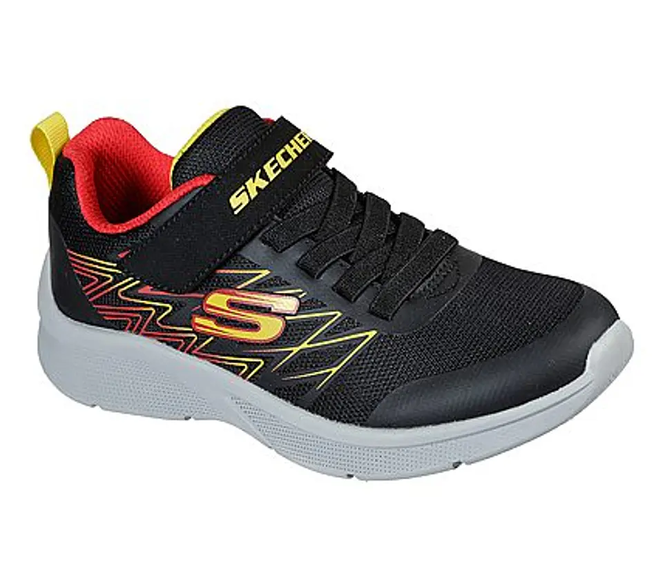 Zapatilla Moda Skechers 403770L Bkrd 3