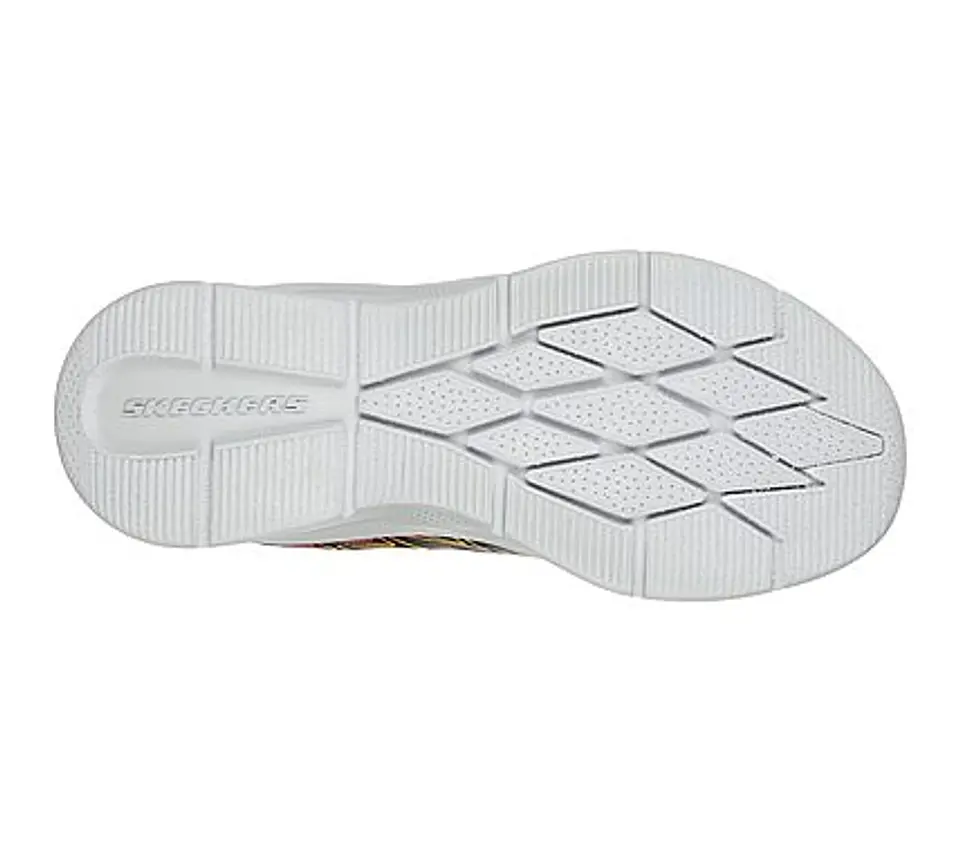 Zapatilla Moda Skechers 403770L Bkrd 5