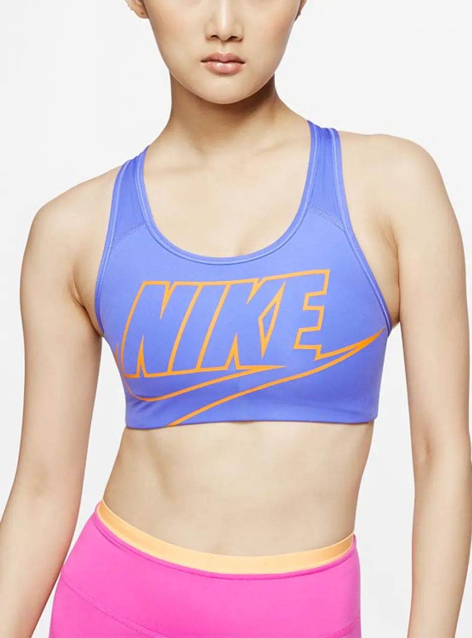 Peto Nike BV3643-500 1
