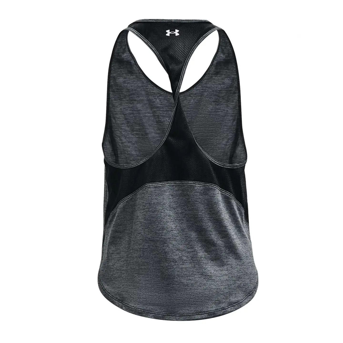 Polera Under Armour 1360833-001 3