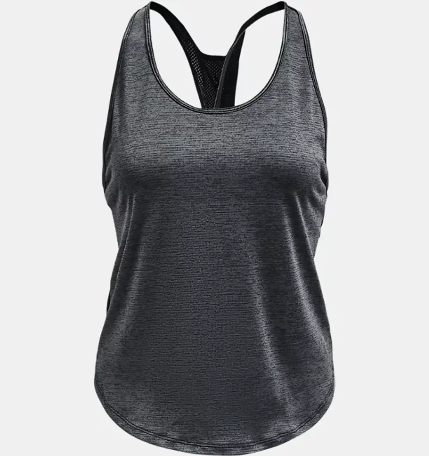Polera Under Armour 1360833-001 4