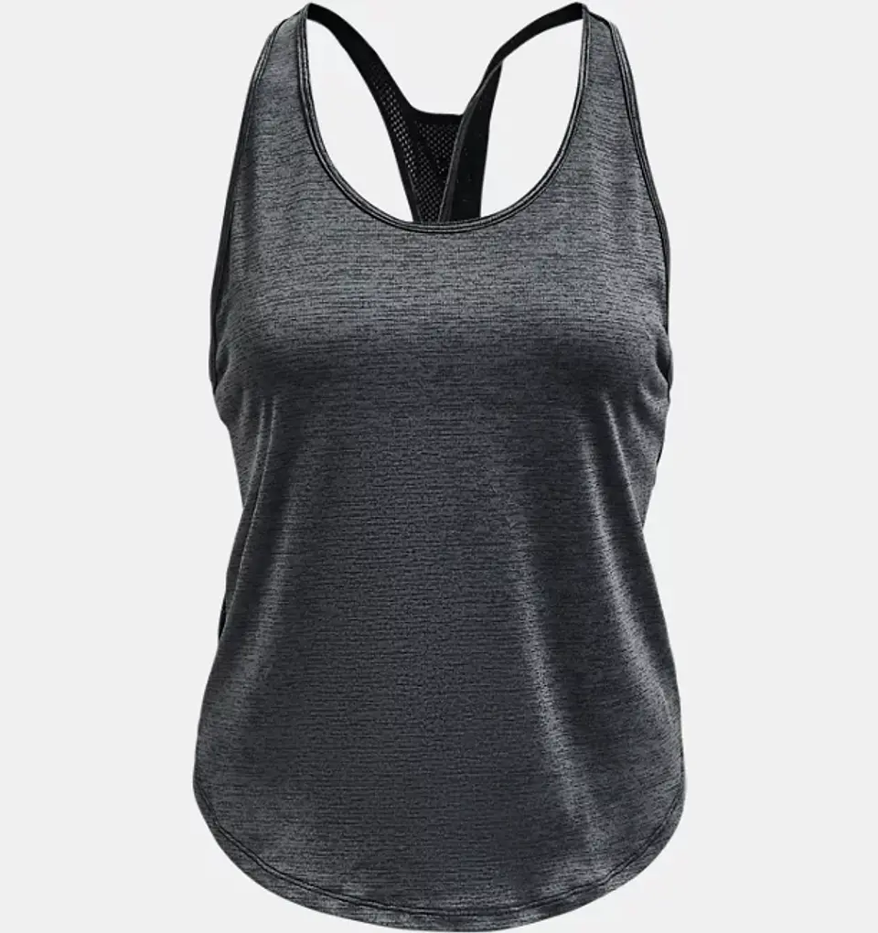 Polera Under Armour 1360833-001 4