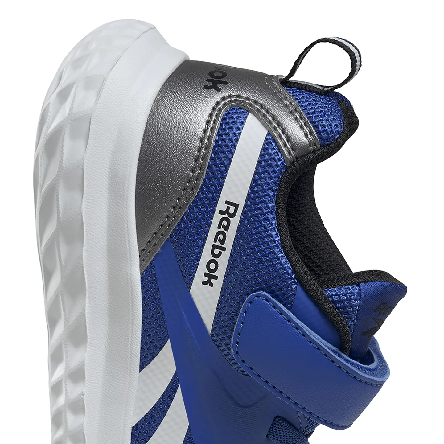 Zapatilla Niño Reebok FY4050 5