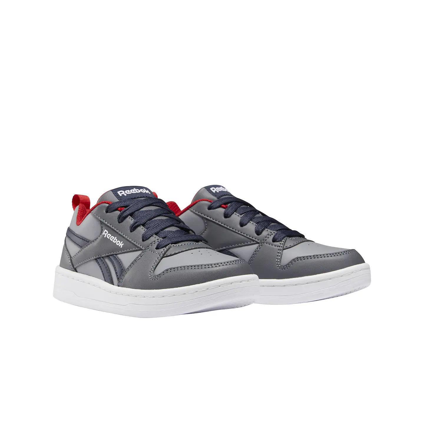 Zapatilla Juvenil Reebok FZ2772 1