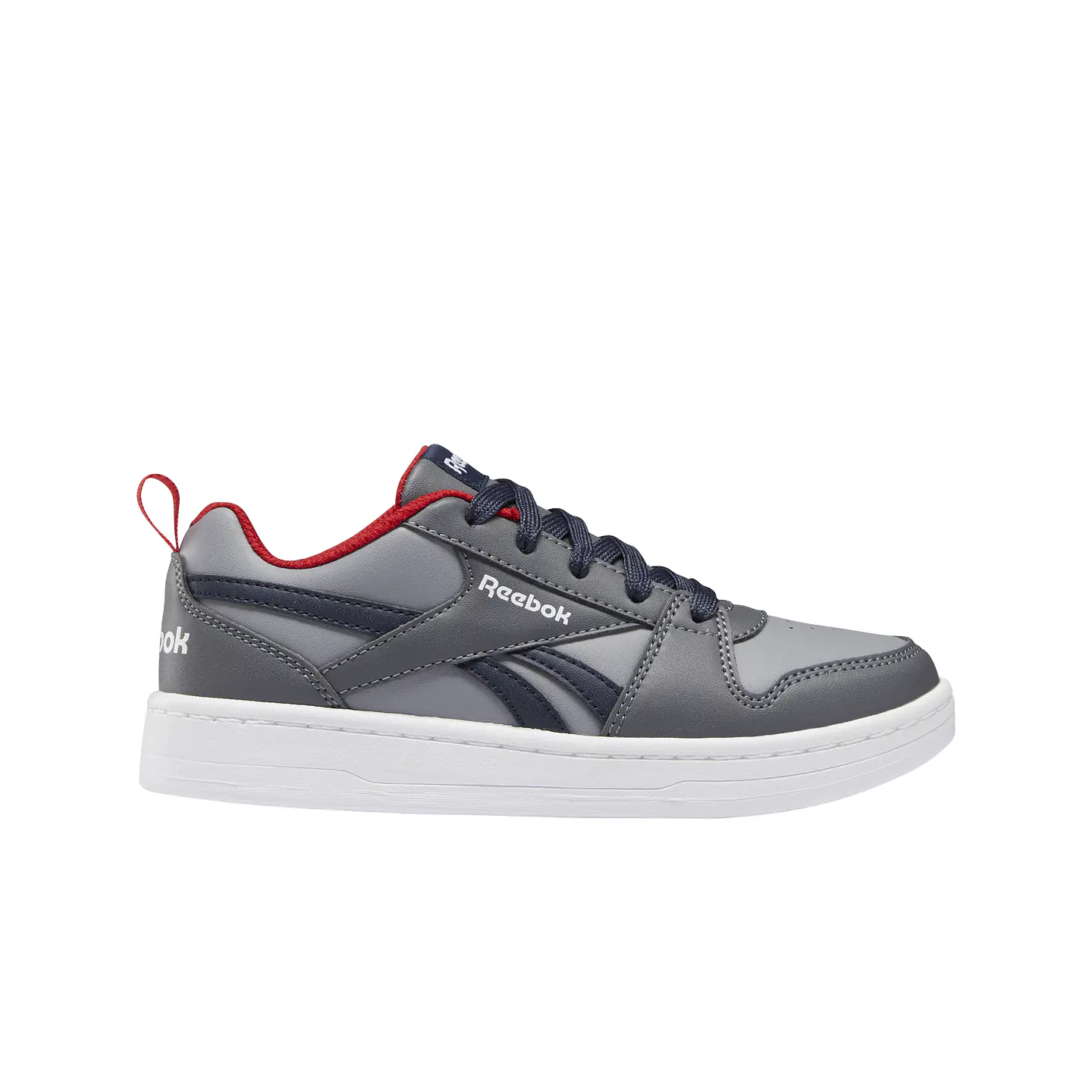 Zapatilla Juvenil Reebok FZ2772 4