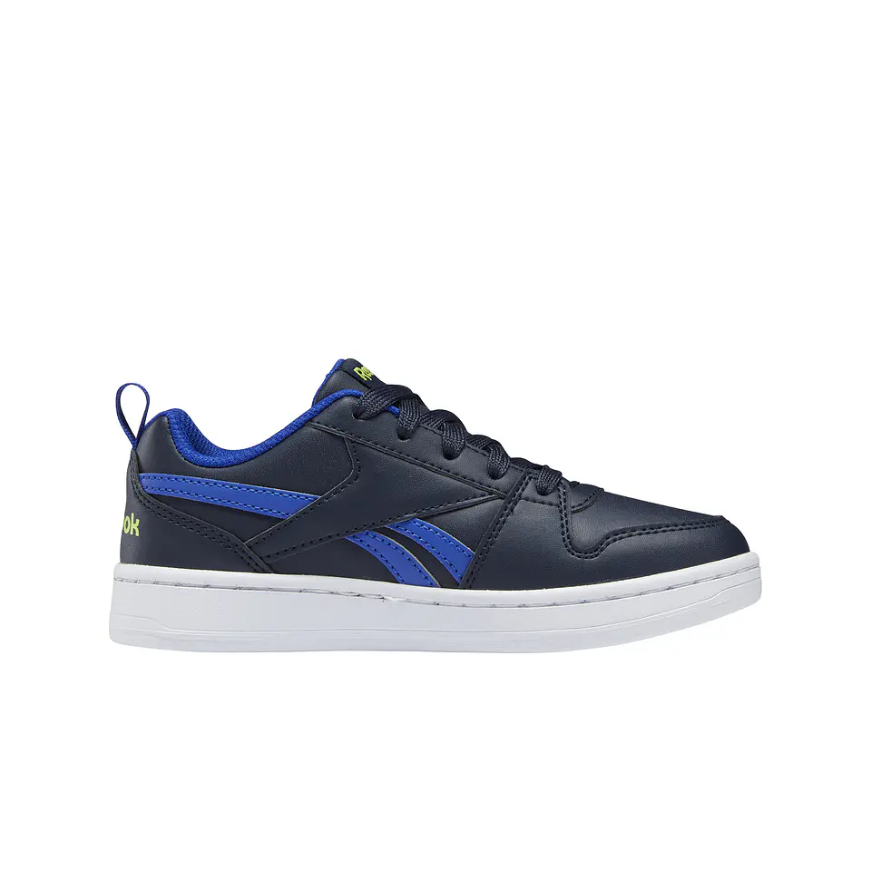 Zapatilla Juvenil Reebok H04950 5