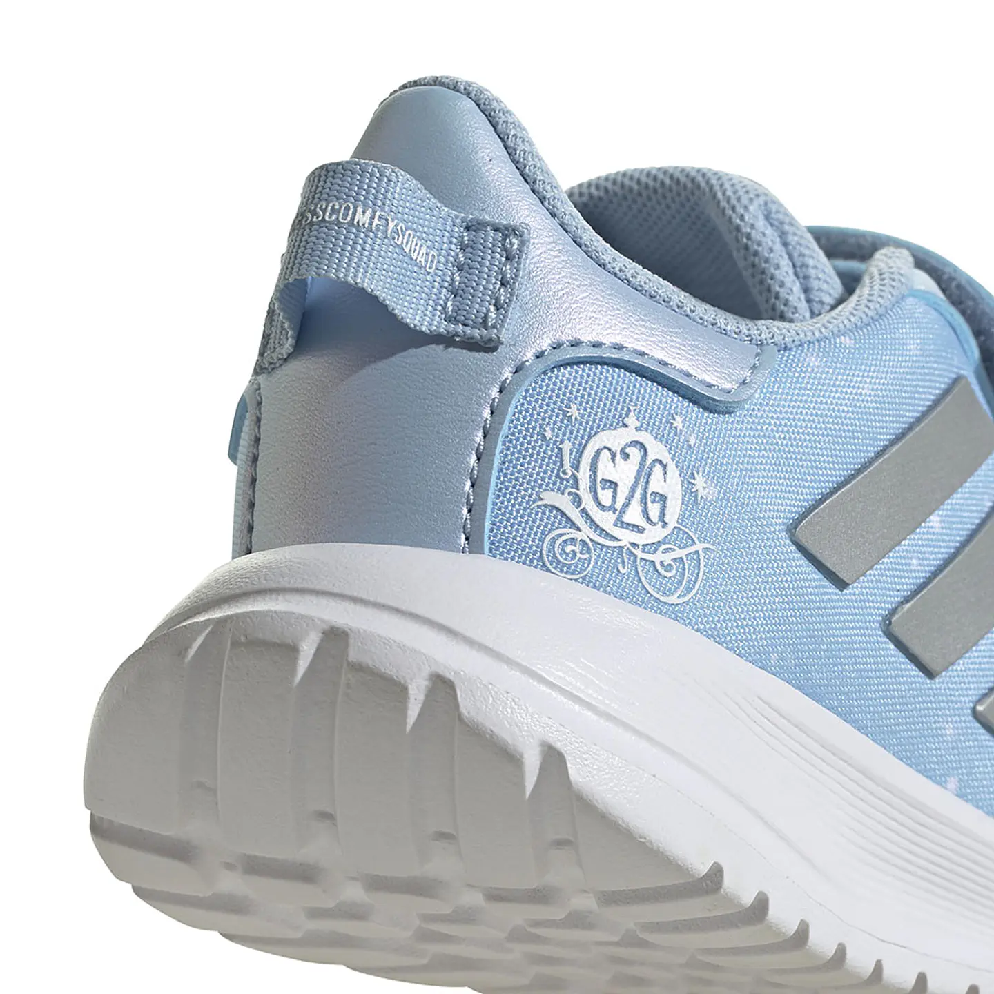 Zapatilla Adidas H04740 4