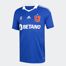 Camiseta Universidad de Chile 2022 Adidas