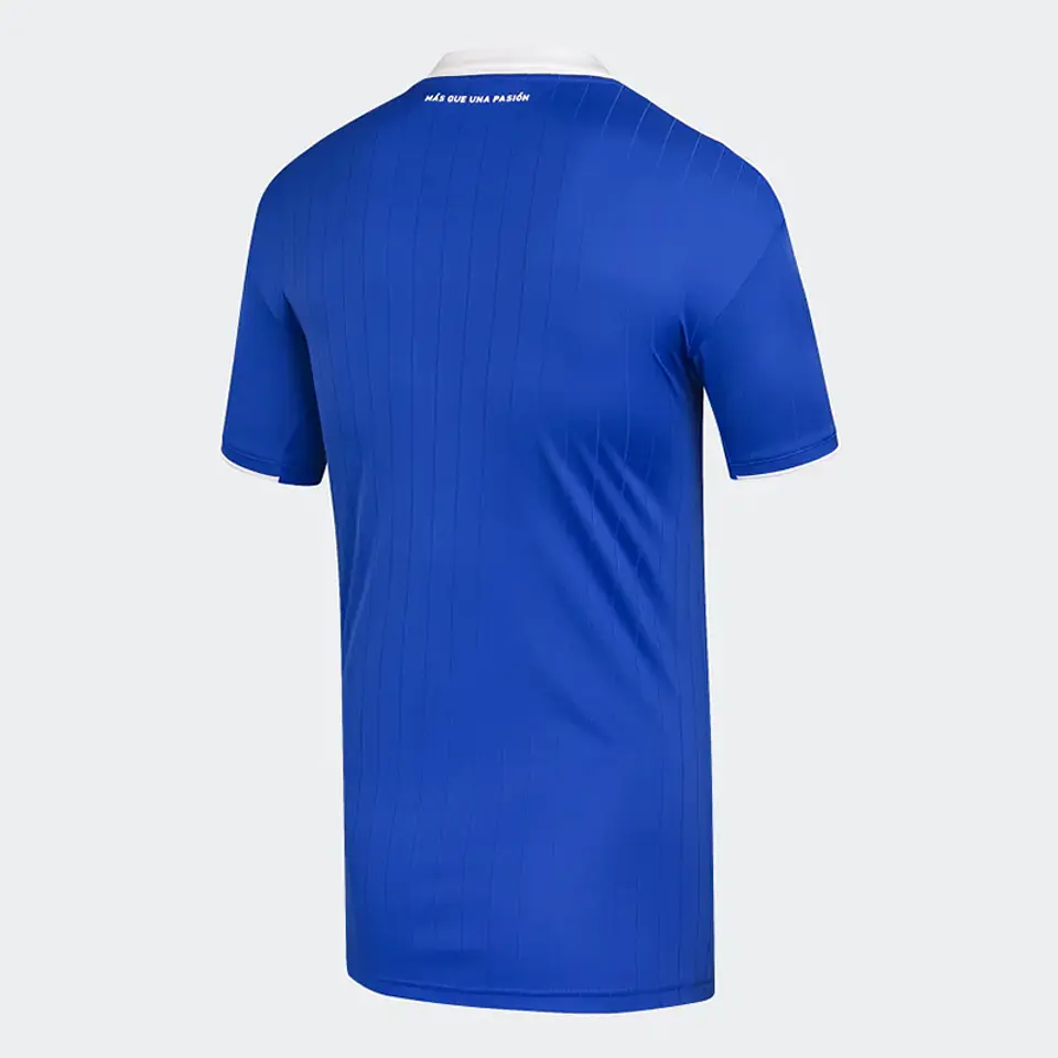 Camiseta Universidad de Chile 2022 Adidas 2
