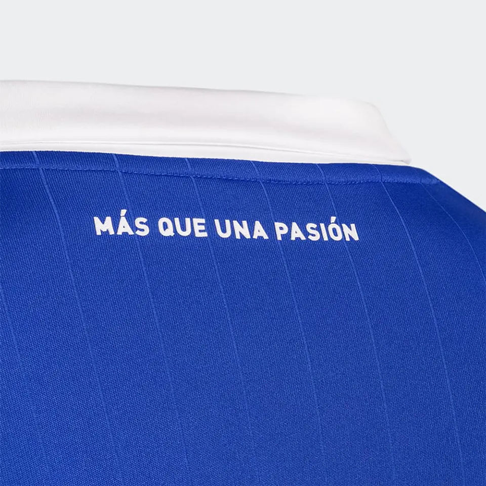 Camiseta Universidad de Chile 2022 Adidas 4