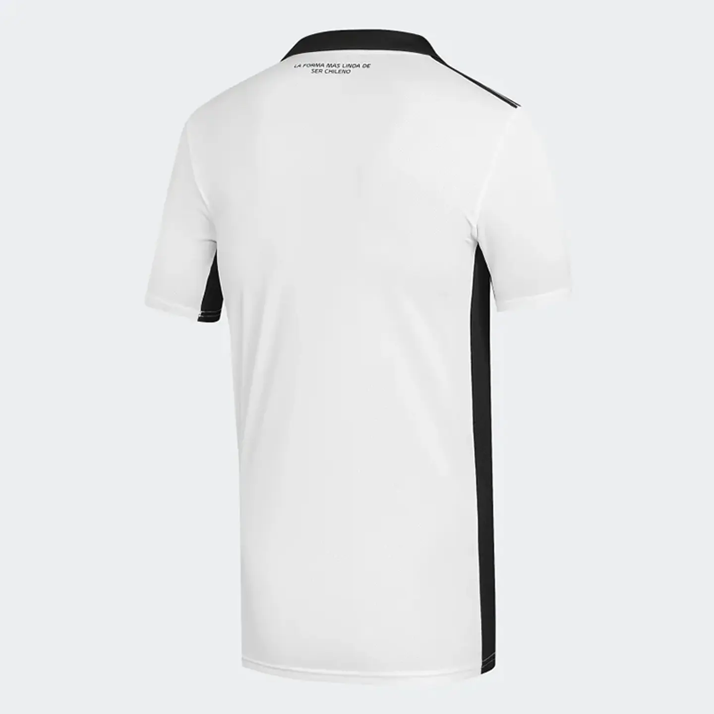 Camiseta Colo Colo 2022 Adidas 2