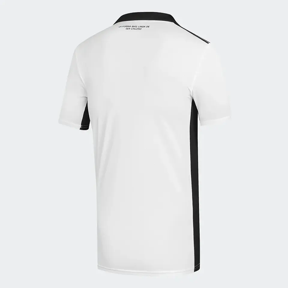 Camiseta Colo Colo 2022 Adidas 2