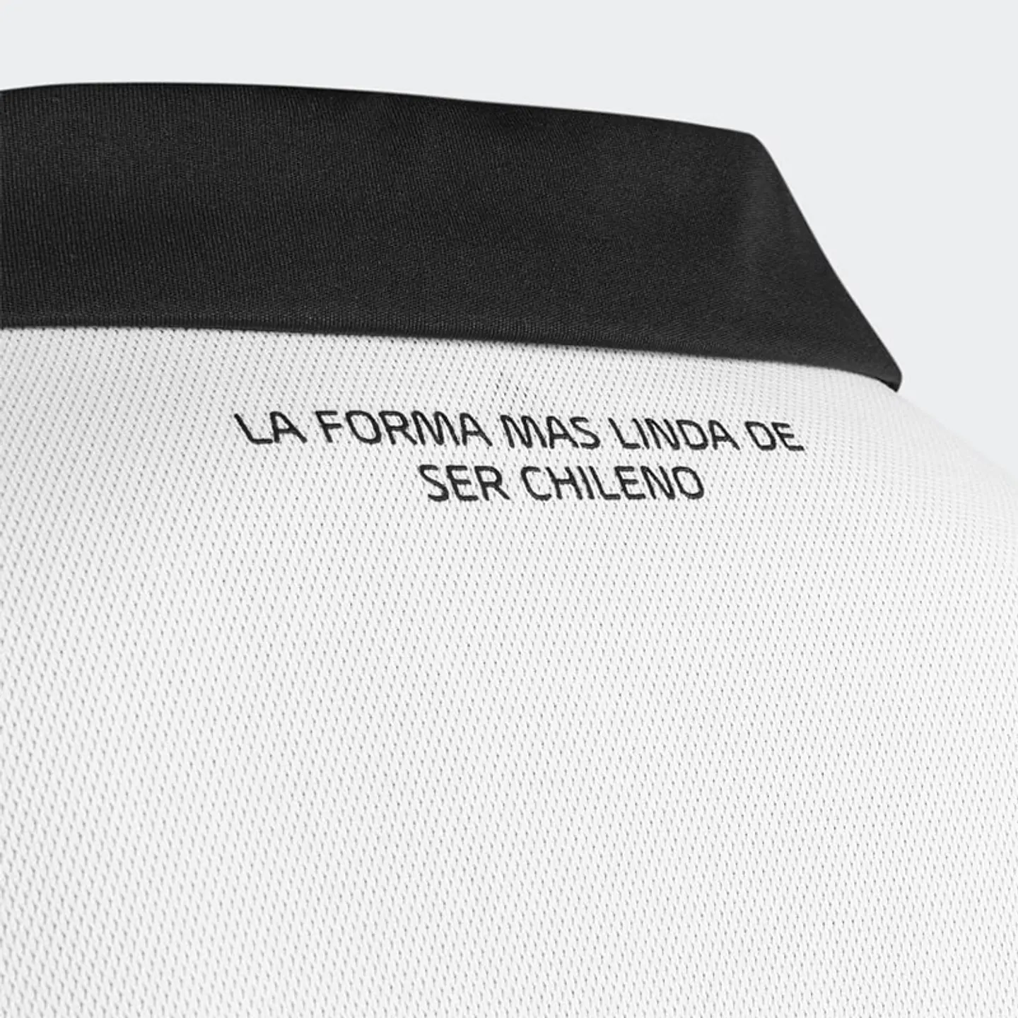 Camiseta Colo Colo 2022 Adidas 5