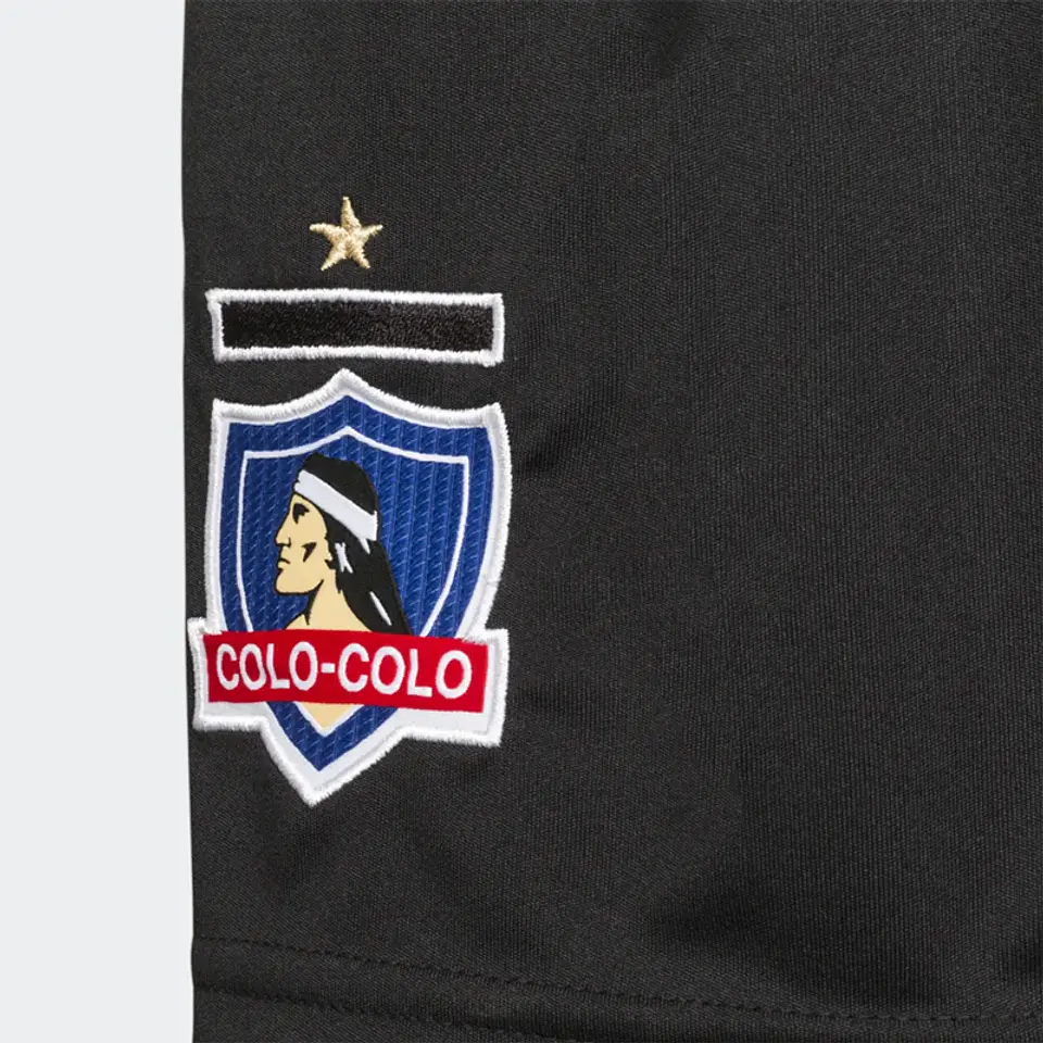 Short Colo Colo 2022 Adidas 3
