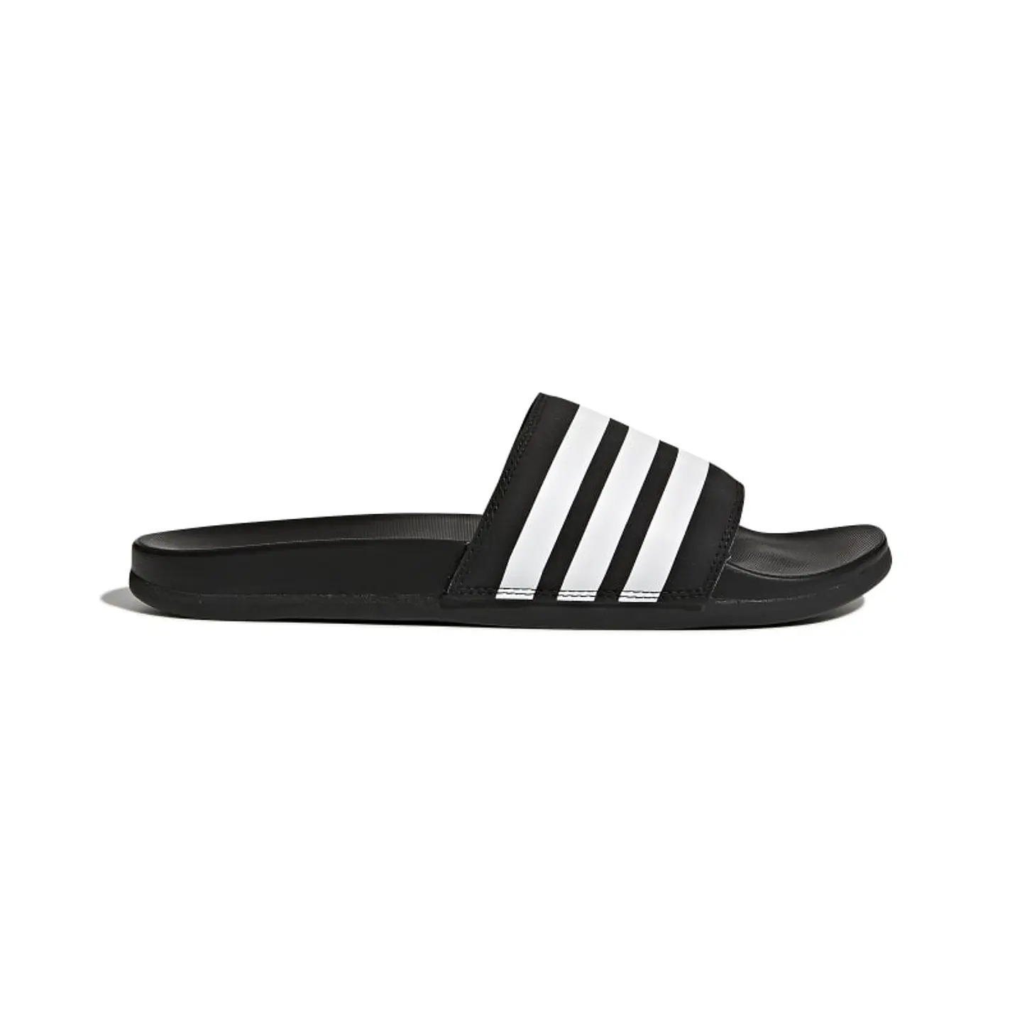 Sandalia Hombre Negra Adidas AP9971 3