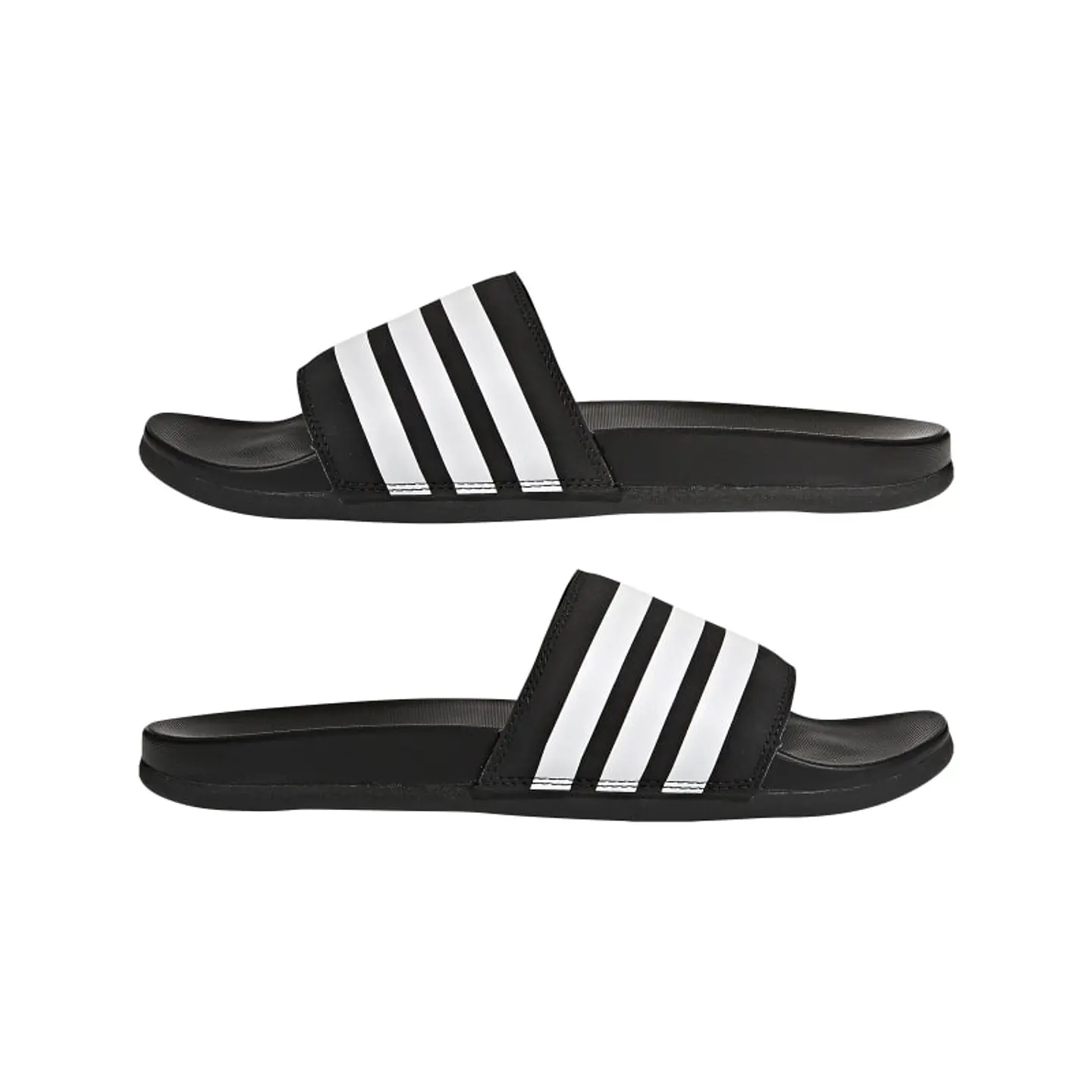 Sandalia Hombre Negra Adidas AP9971 6