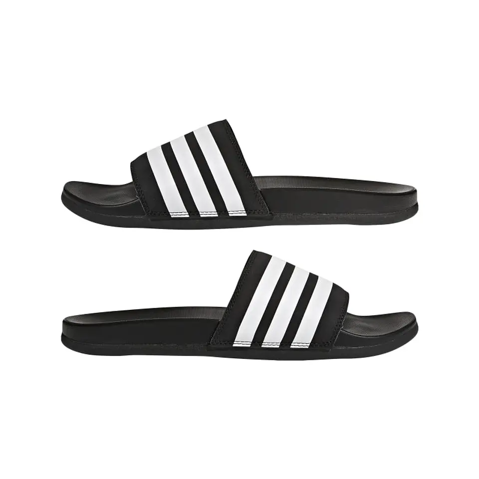 Sandalia Hombre Negra Adidas AP9971 6
