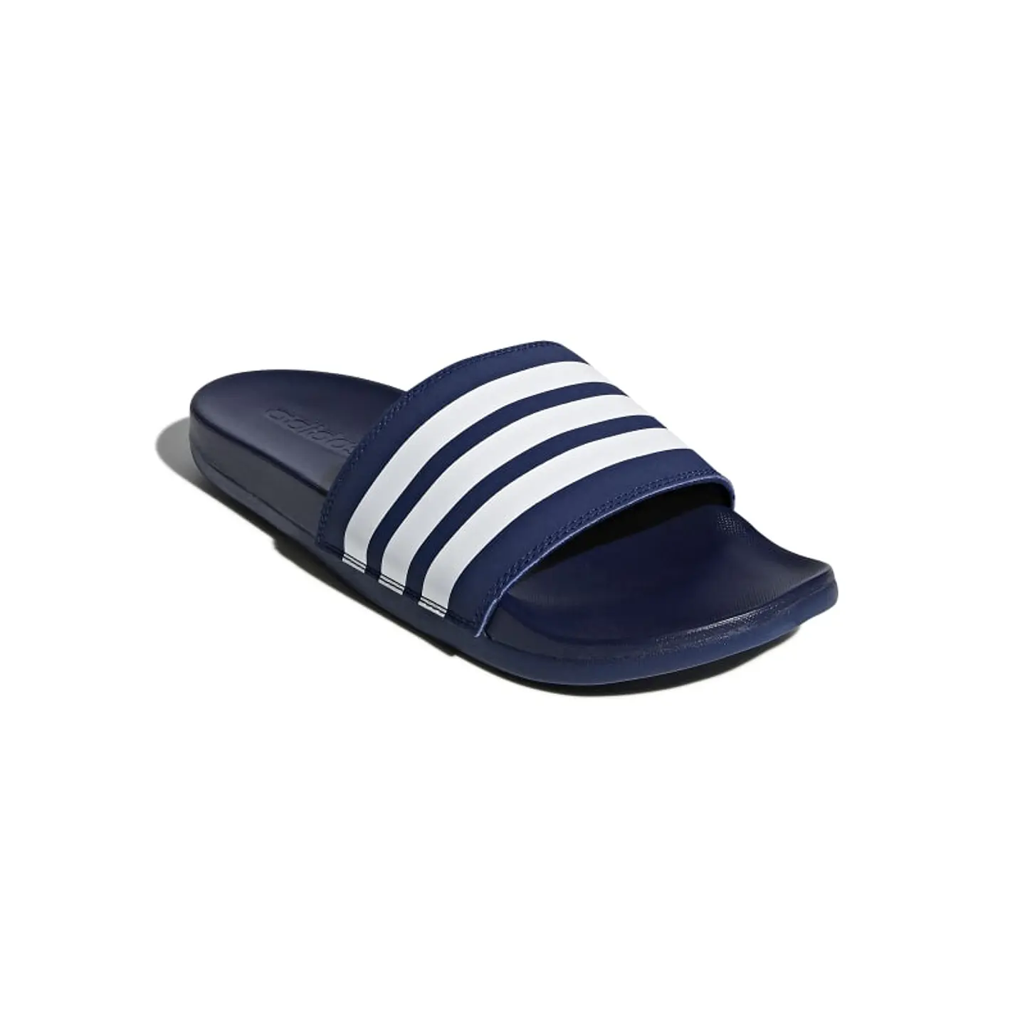 Sandalia Hombre Azul Adidas B42114 1