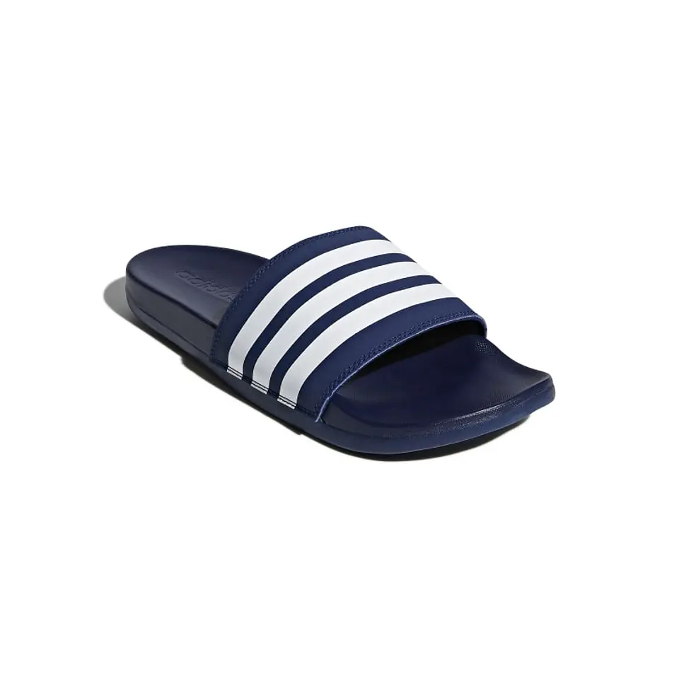 Sandalia Hombre Azul Adidas B42114 1