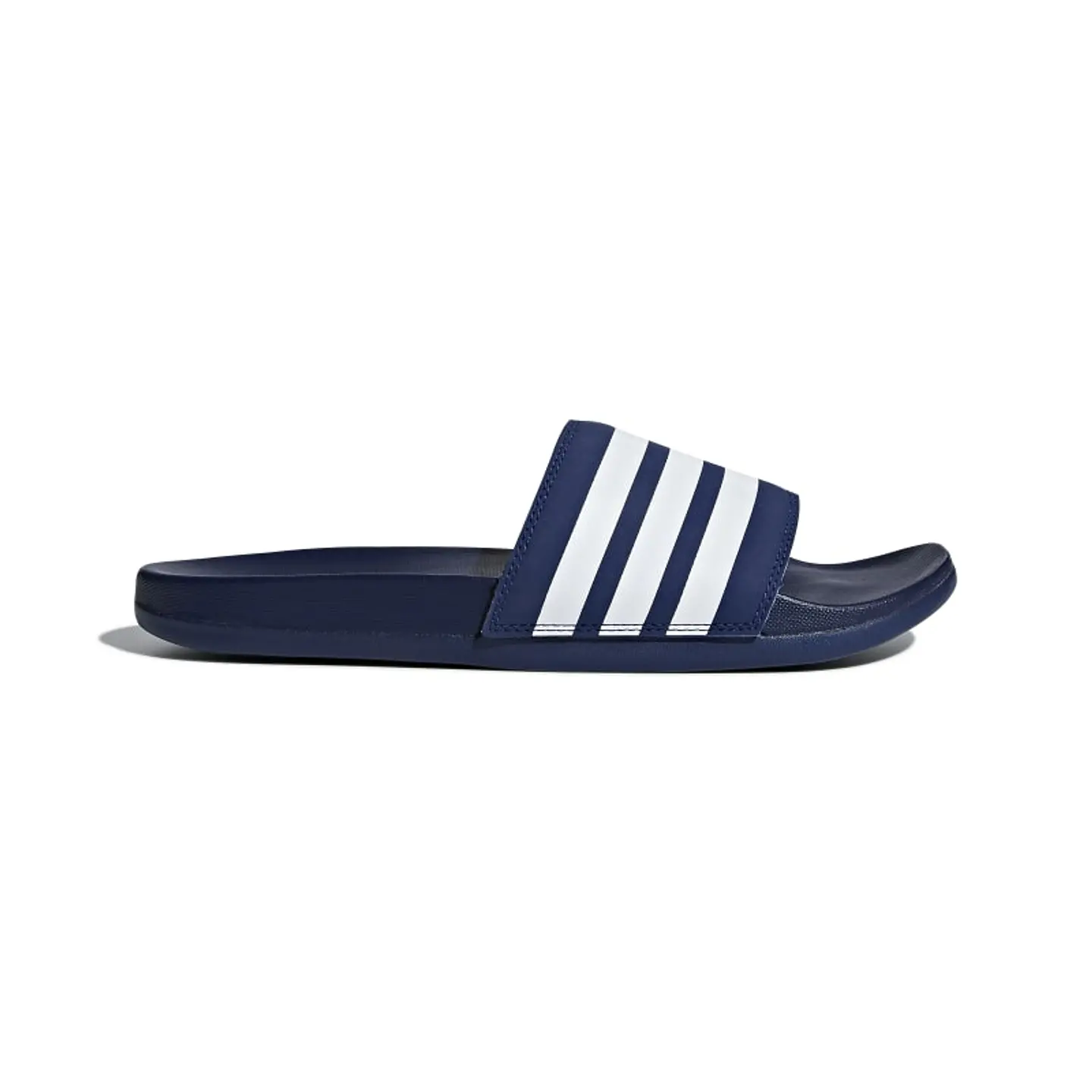 Sandalia Hombre Azul Adidas B42114 2