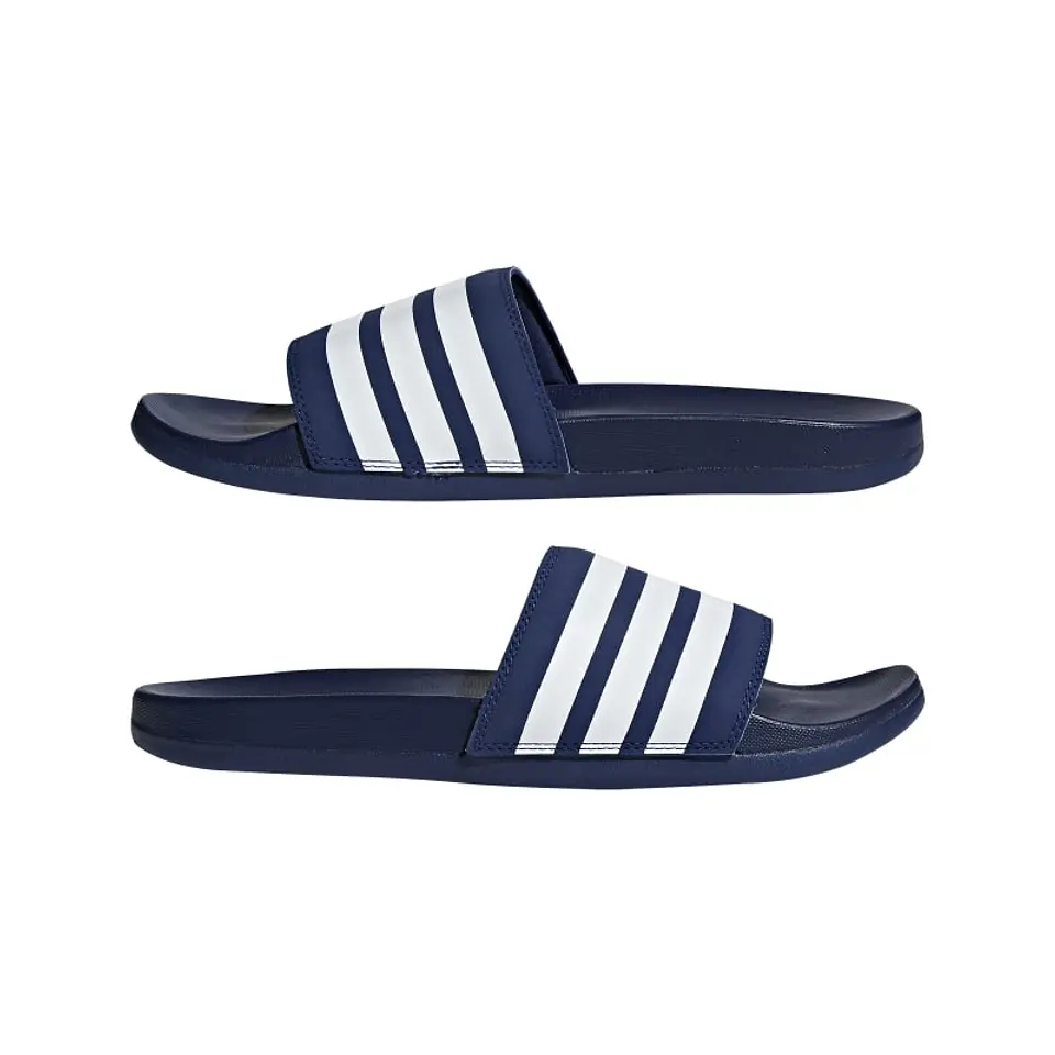 Sandalia Hombre Azul Adidas B42114 3