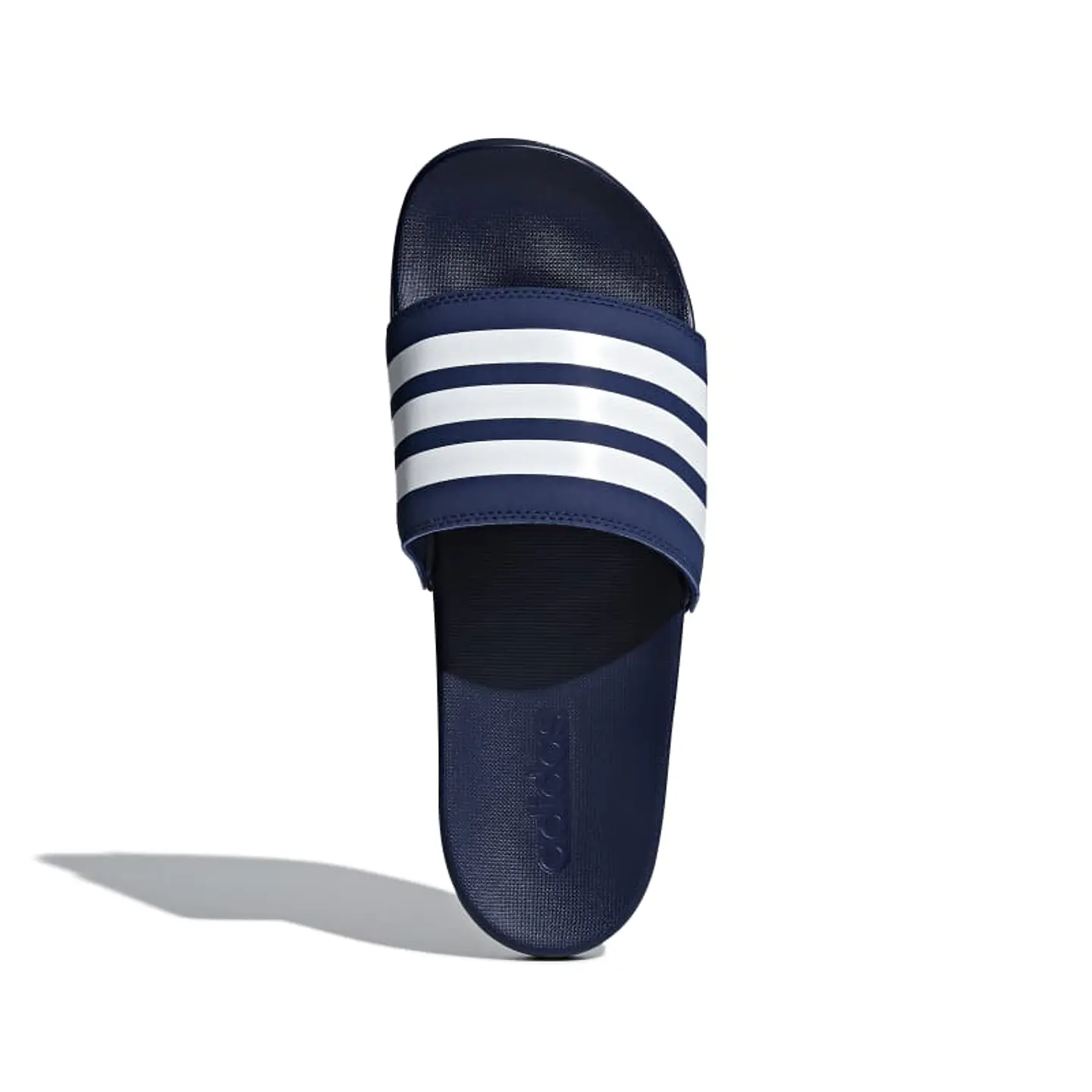 Sandalia Hombre Azul Adidas B42114 4