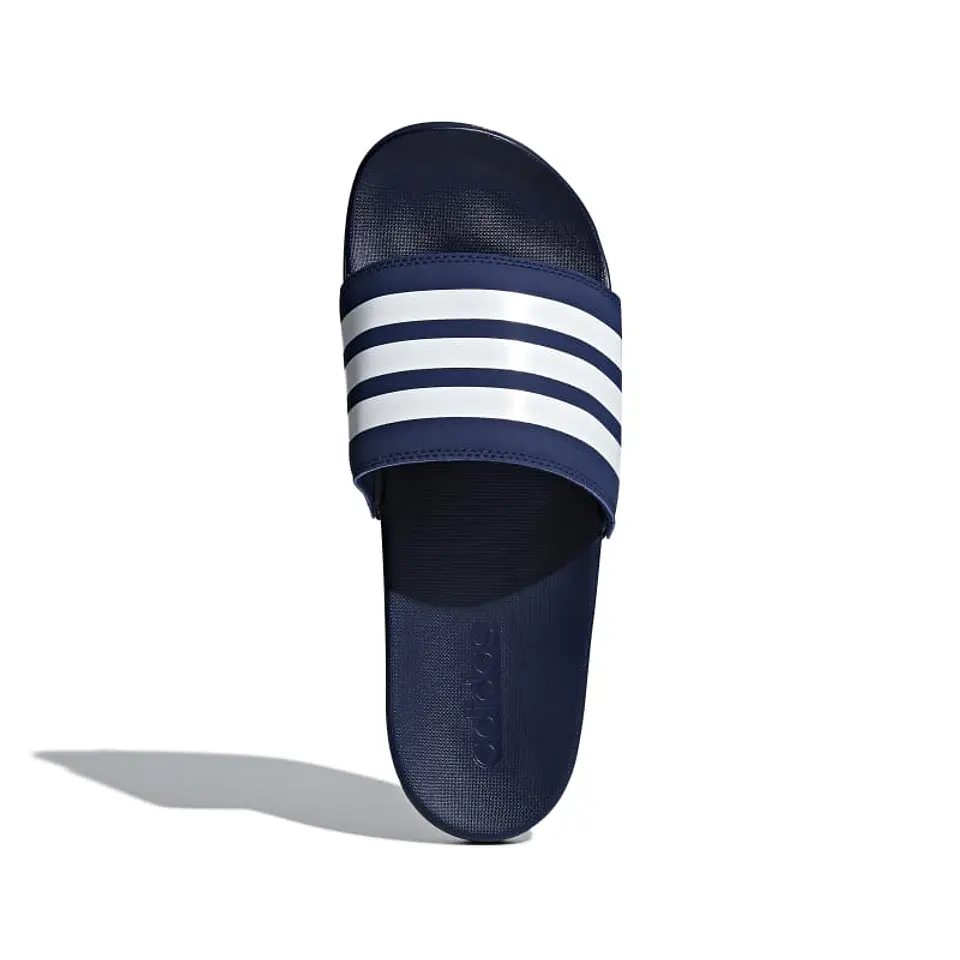 Sandalia Hombre Azul Adidas B42114 4