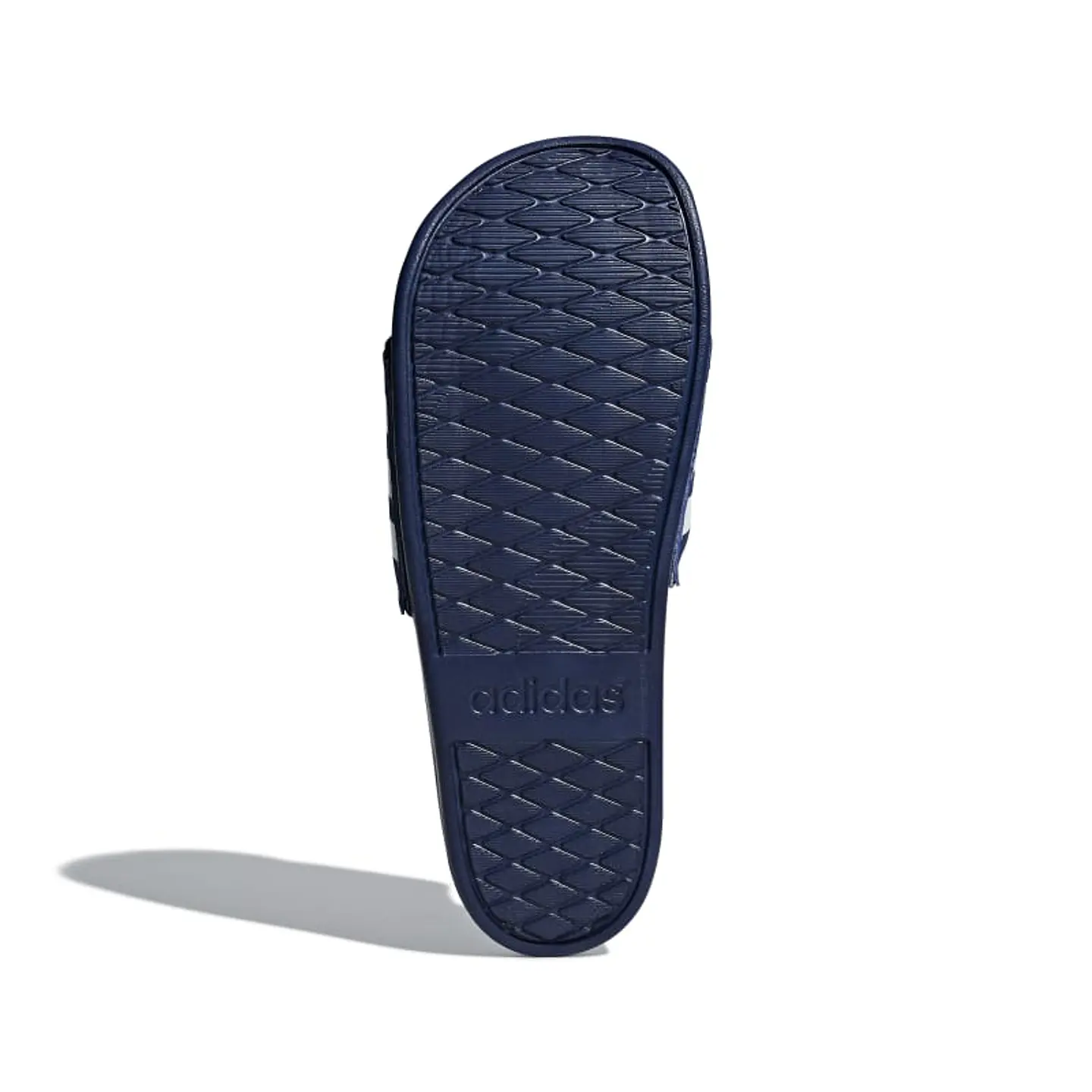 Sandalia Hombre Azul Adidas B42114 5