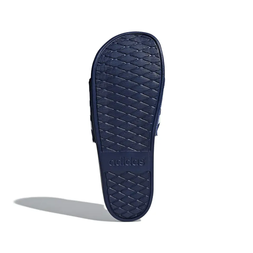 Sandalia Hombre Azul Adidas B42114 5