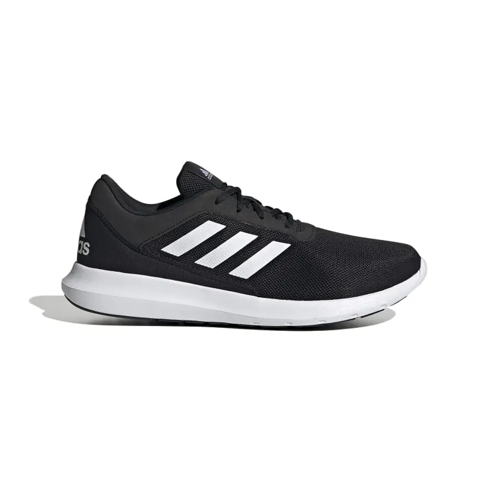 Zapatilla Hombre Negra Adidas FX3581 2
