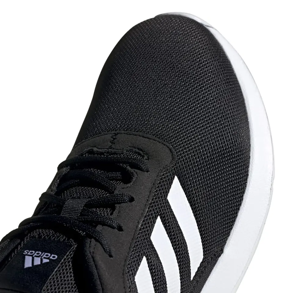 Zapatilla Hombre Negra Adidas FX3581 3