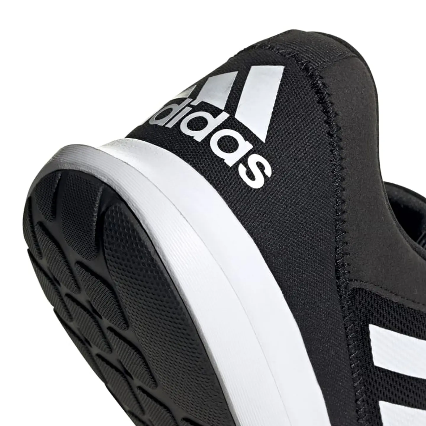 Zapatilla Hombre Negra Adidas FX3581 4