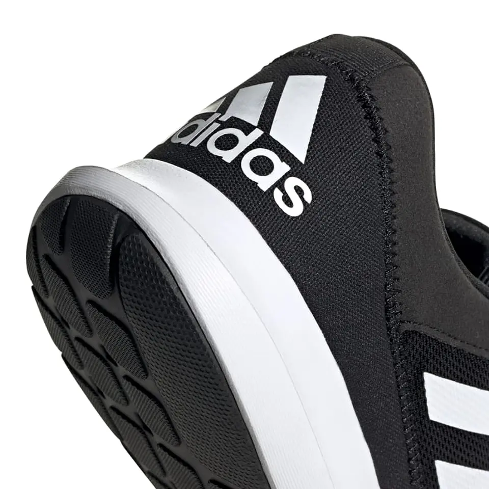 Zapatilla Hombre Negra Adidas FX3581 4
