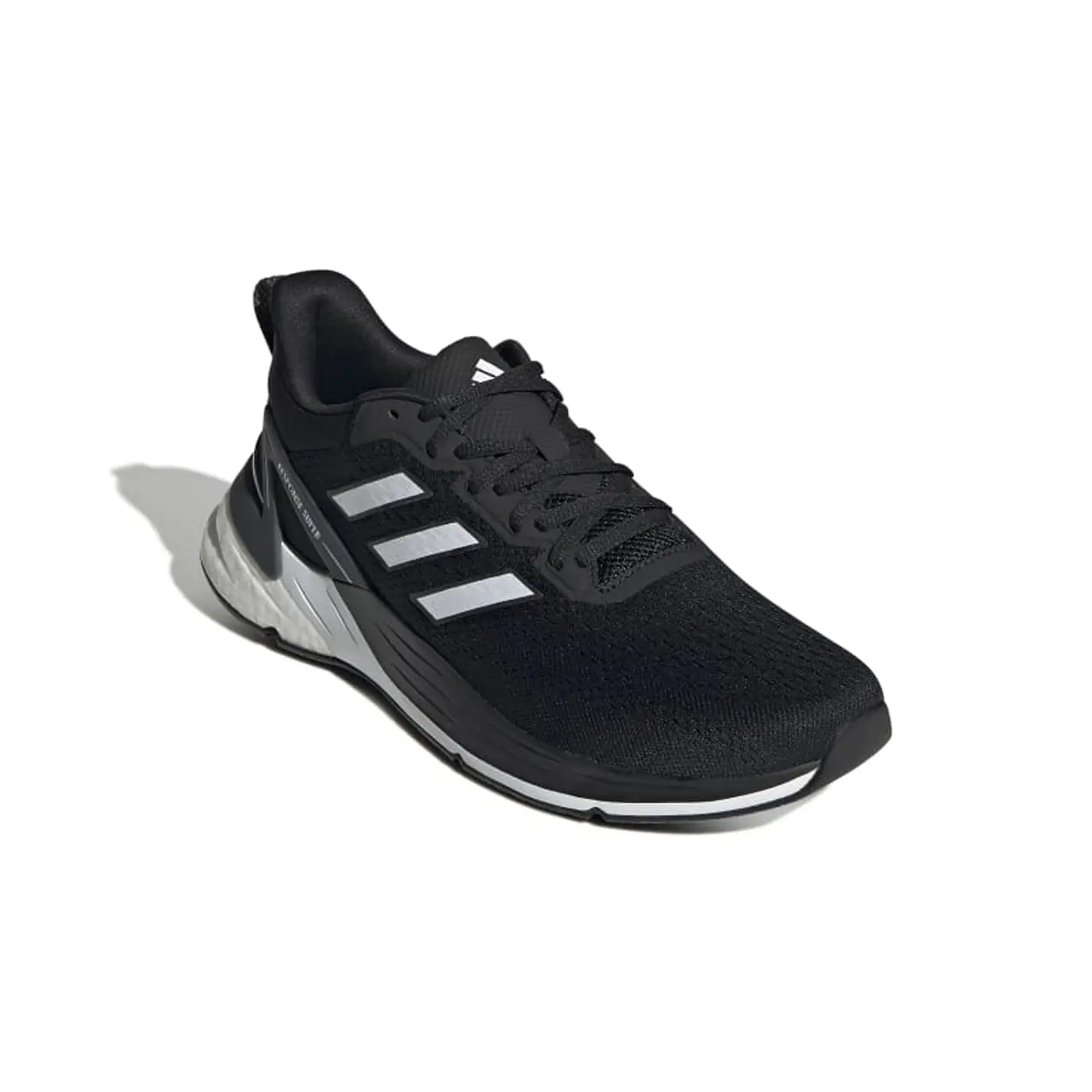 Zapatilla Hombre Negra Adidas G58068 1