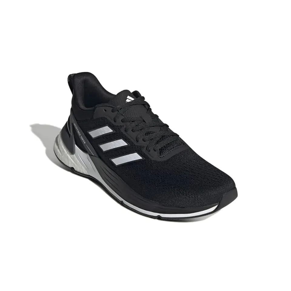 Zapatilla Hombre Negra Adidas G58068 1