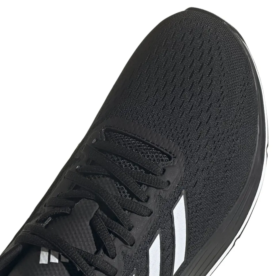 Zapatilla Hombre Negra Adidas G58068 3