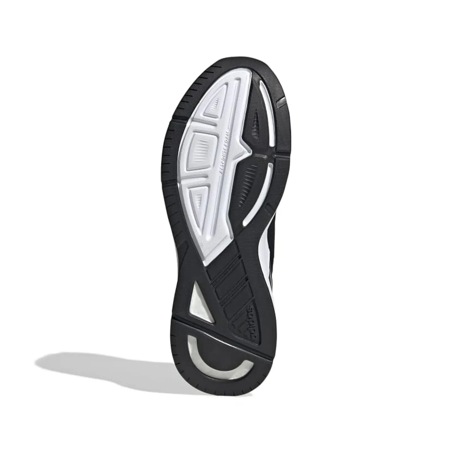 Zapatilla Hombre Negra Adidas G58068 7