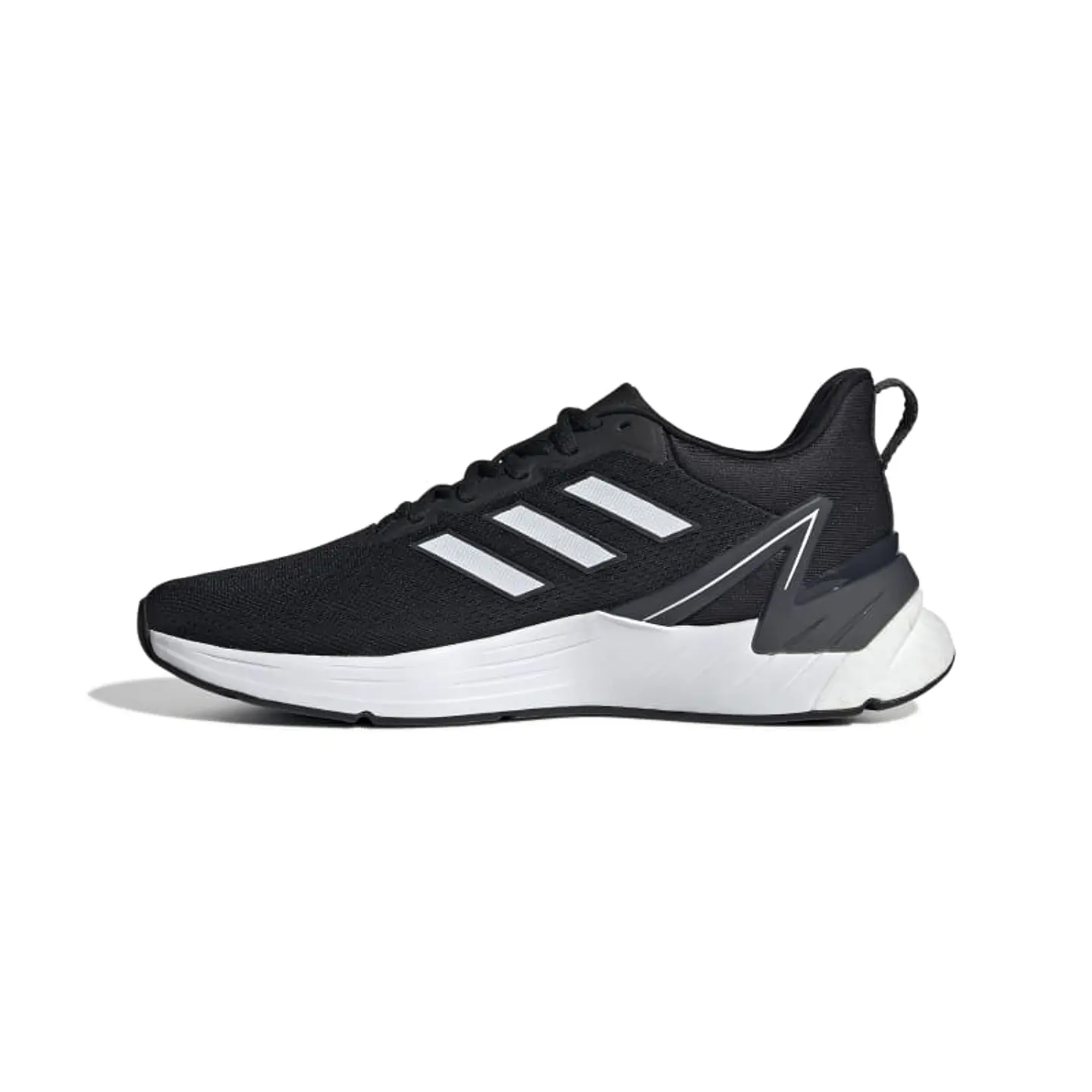 Zapatilla Hombre Negra Adidas G58068 8