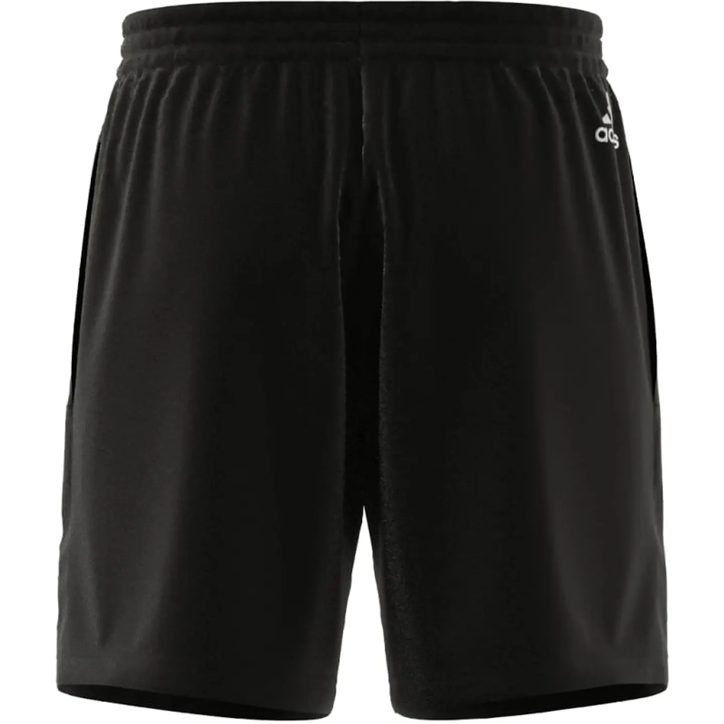 Short Hombre Negro Adidas GK9607 5