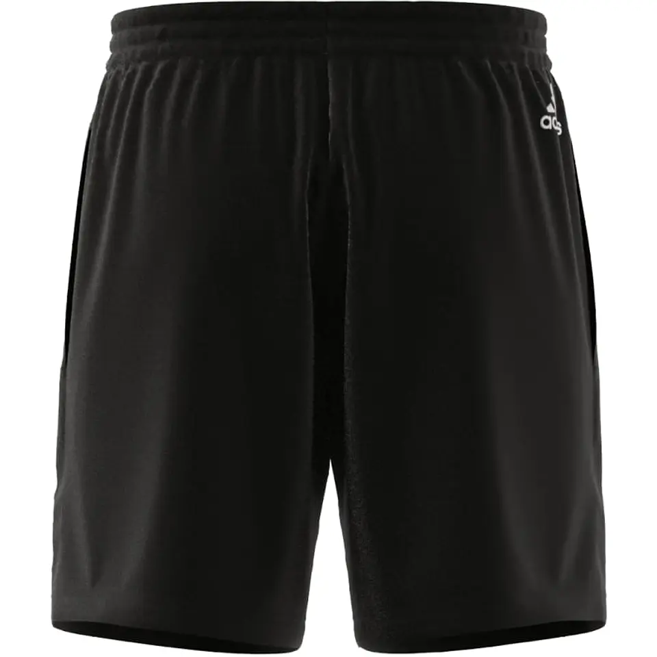 Short Hombre Negro Adidas GK9607 5