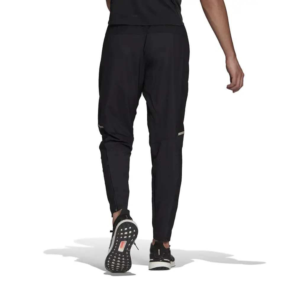 Pantalón Hombre Negro Adidas GM1598 2