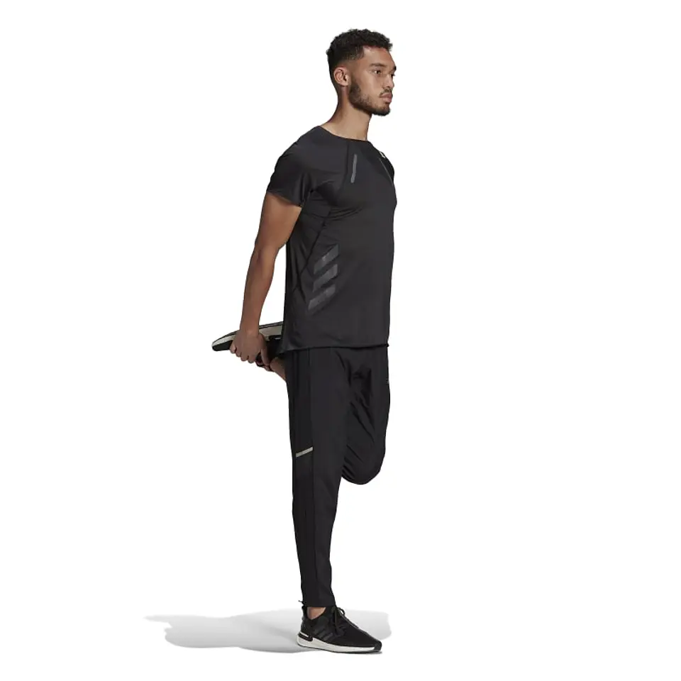 Pantalón Hombre Negro Adidas GM1598 3