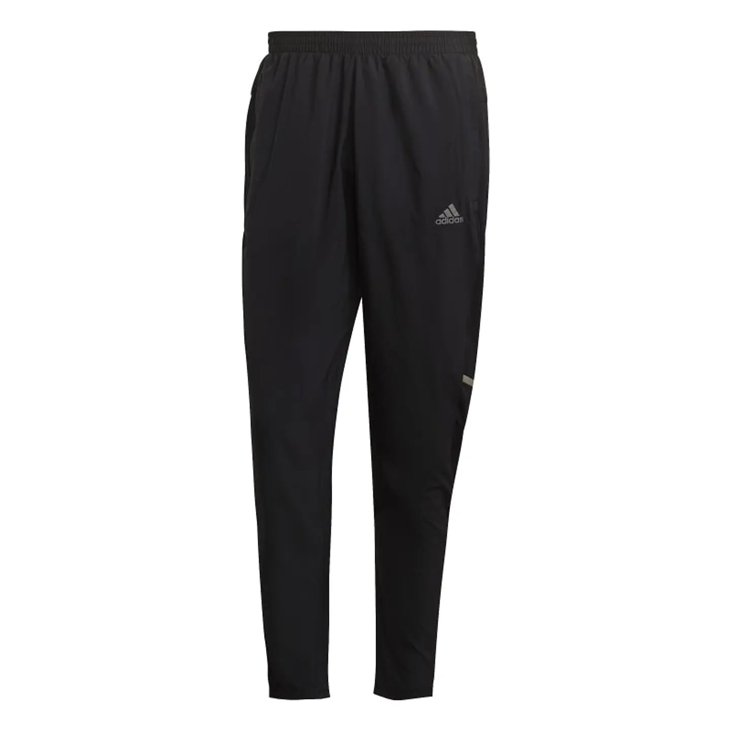 Pantalón Hombre Negro Adidas GM1598 4