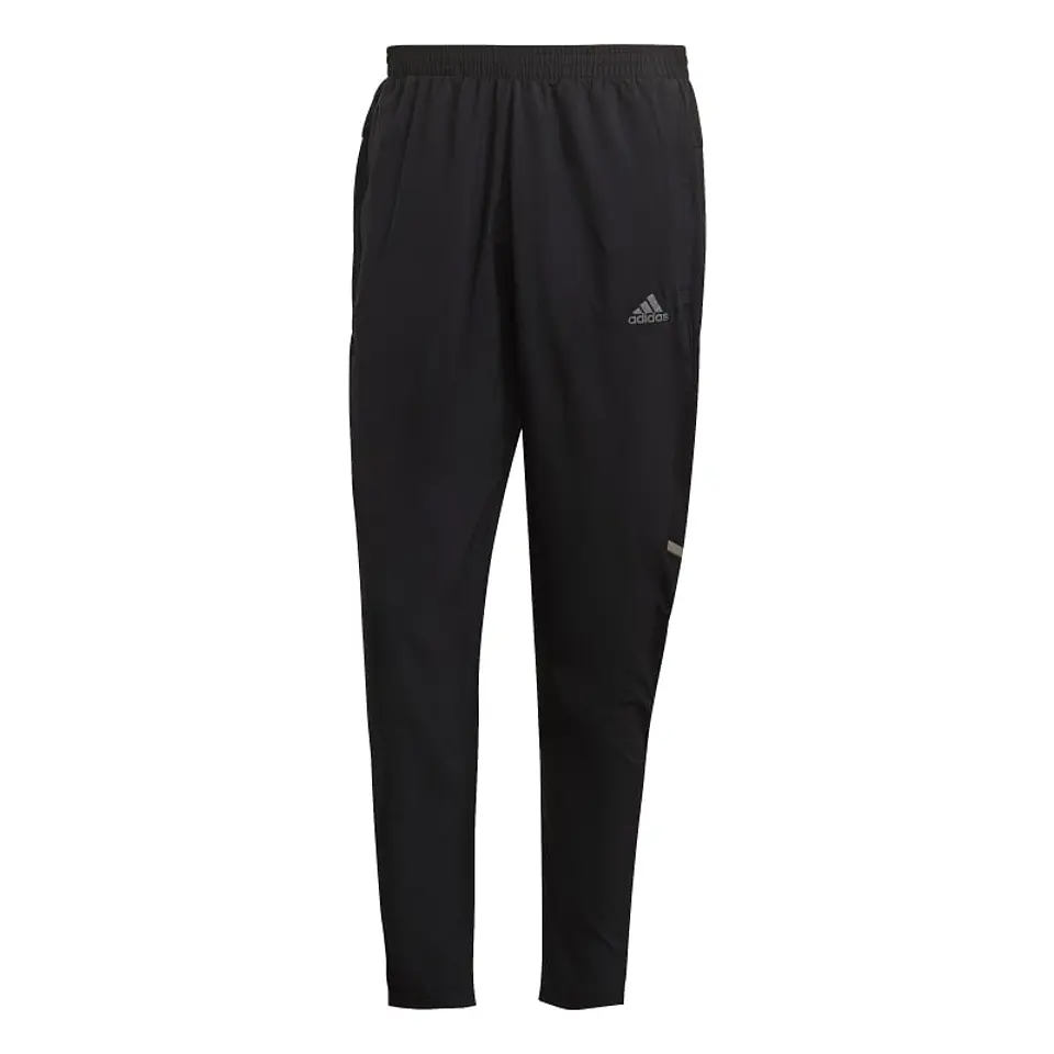 Pantalón Hombre Negro Adidas GM1598 4